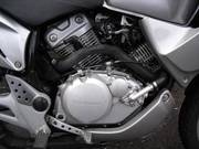 Honda Varadero 125cc Sport Tourer motorbike