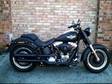 Harley-Davidson Softail FLSTFB FATBOY SPECIAL 1584cc, ....