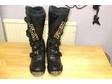 FOX TRACKER MOTOCROSS BOOTS SIZE 6Used Motocross Boots....